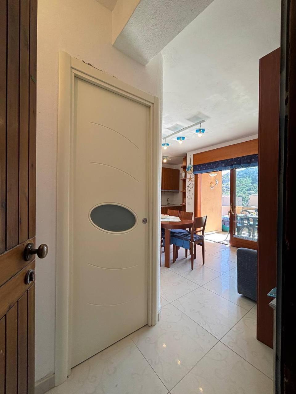 Marlena Apartment La Maddalena  Exterior photo