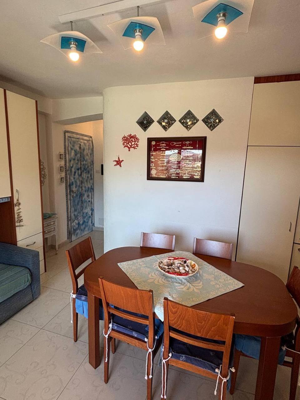 Marlena Apartment La Maddalena  Exterior photo