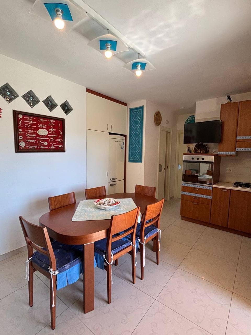 Marlena Apartment La Maddalena  Exterior photo