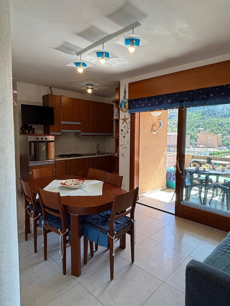 Marlena Apartment La Maddalena  Exterior photo