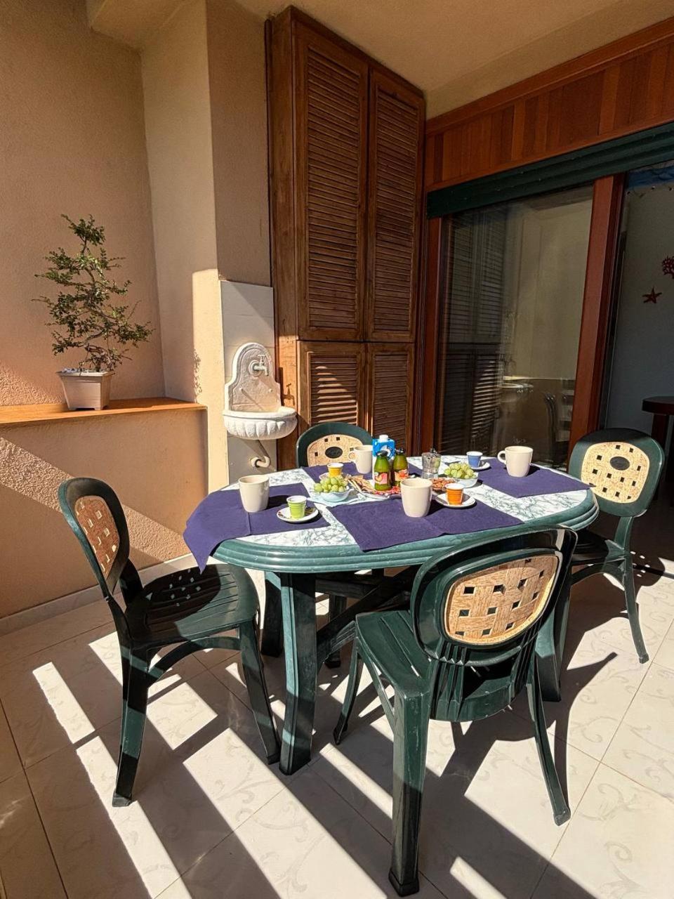 Marlena Apartment La Maddalena  Exterior photo